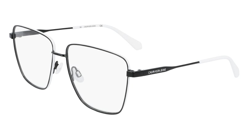 CKJ21211 073 Montature da vista Calvin Klein 1
