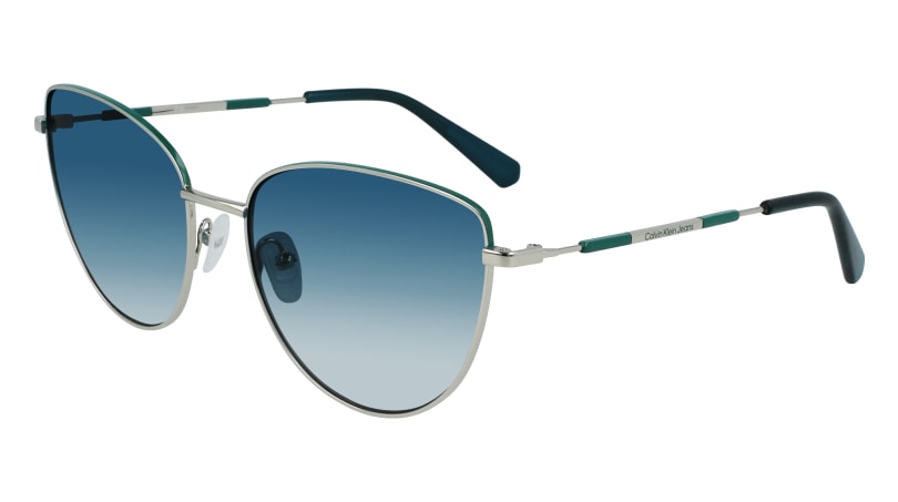 CKJ21218S 040 Occhiali da sole Calvin Klein 1