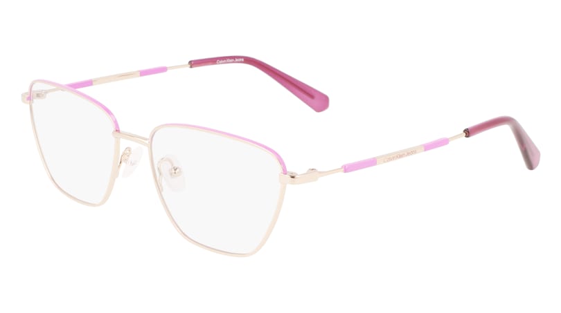 CKJ21221 718 Montature da vista Calvin Klein 1