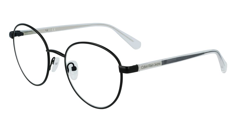 CKJ21223 002 Montature da vista Calvin Klein 1