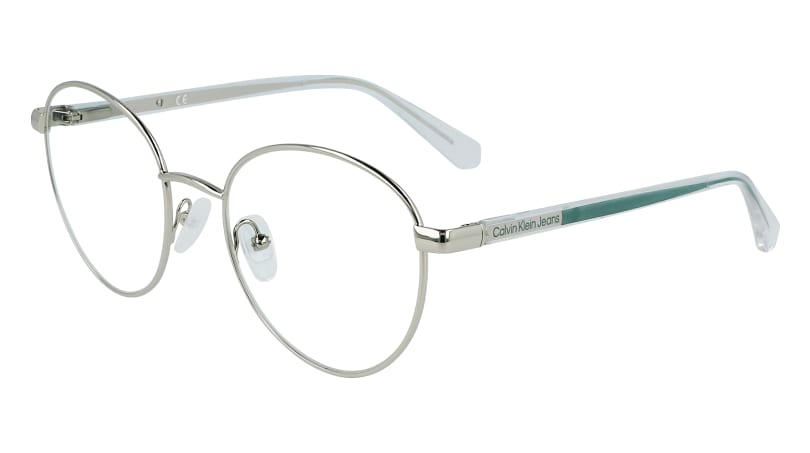 CKJ21223 040 Montature da vista Calvin Klein 1