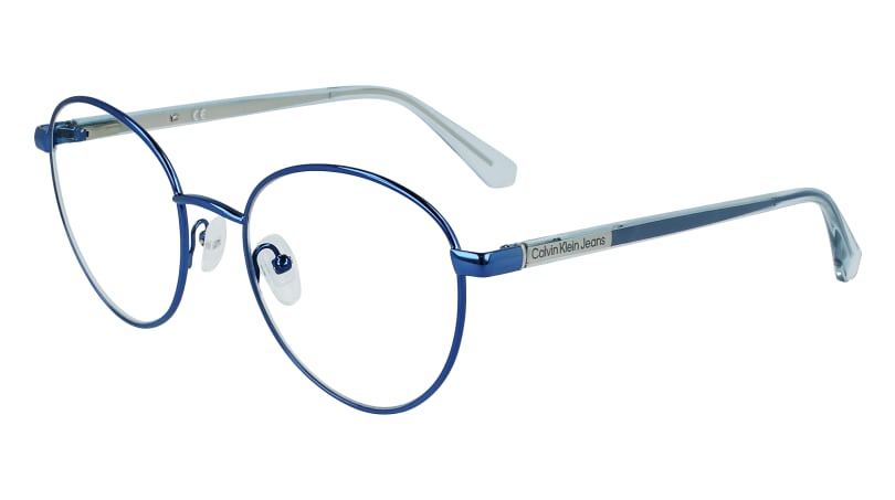 CKJ21223 400 Montature da vista Calvin Klein 1