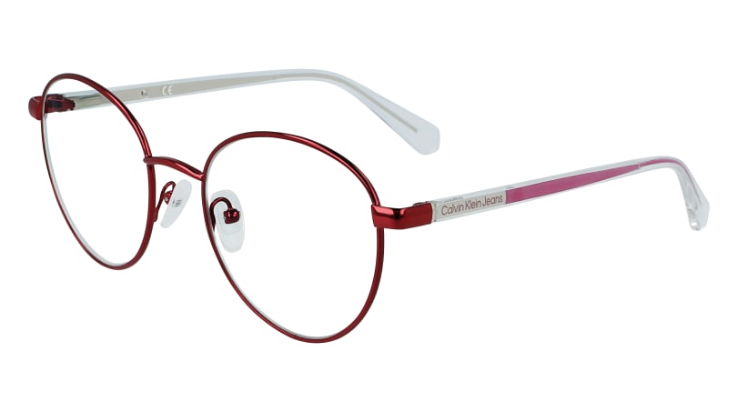 CKJ21223 679 Montature da vista Calvin Klein 1