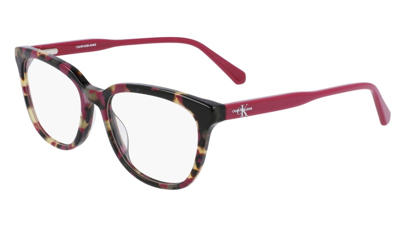 CKJ21607 649 Montature da vista Calvin Klein 1