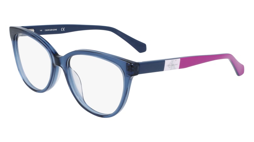 CKJ21613 405 Montature da vista Calvin Klein 1