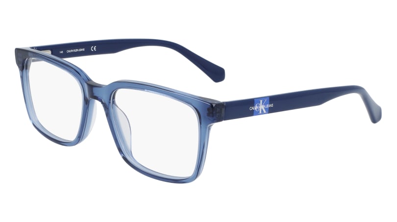 CKJ21622 400 Montature da vista Calvin Klein 1