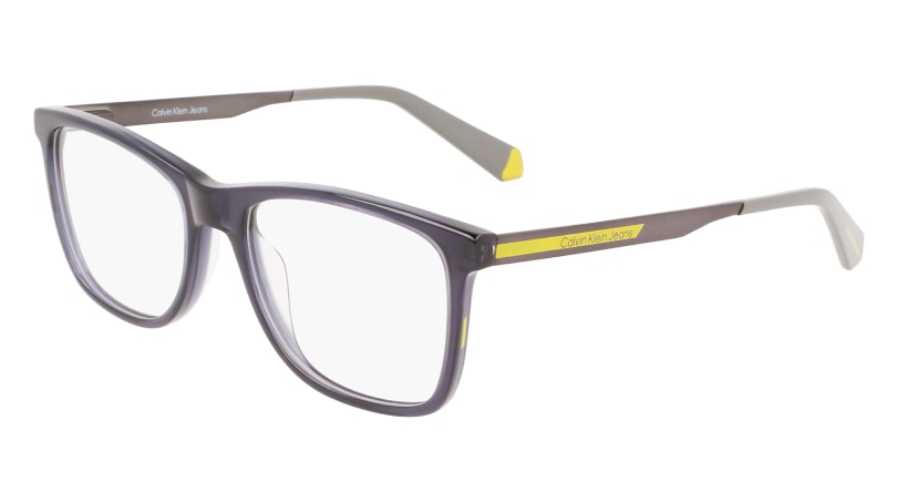 CKJ21633 050 Montature da vista Calvin Klein 1