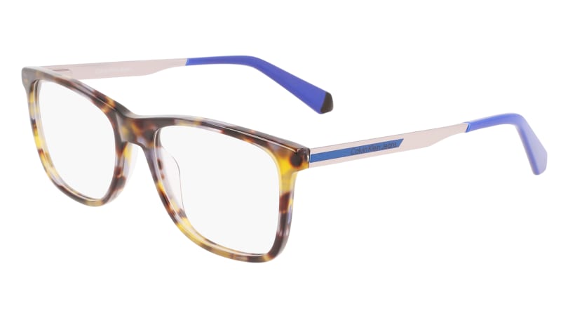 CKJ21633 236 Montature da vista Calvin Klein 1