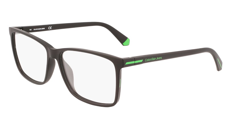 CKJ21635 002 Montature da vista Calvin Klein 1