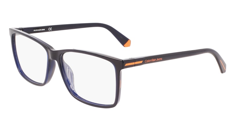 CKJ21635 400 Montature da vista Calvin Klein 1