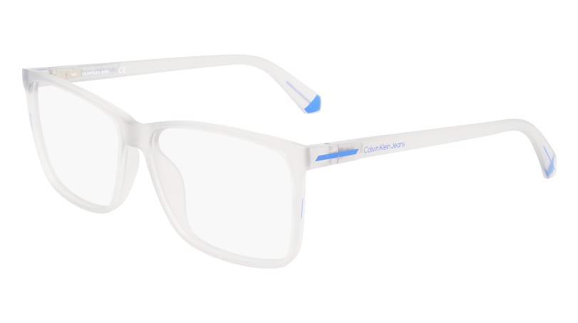 CKJ21635 971 Montature da vista Calvin Klein 1