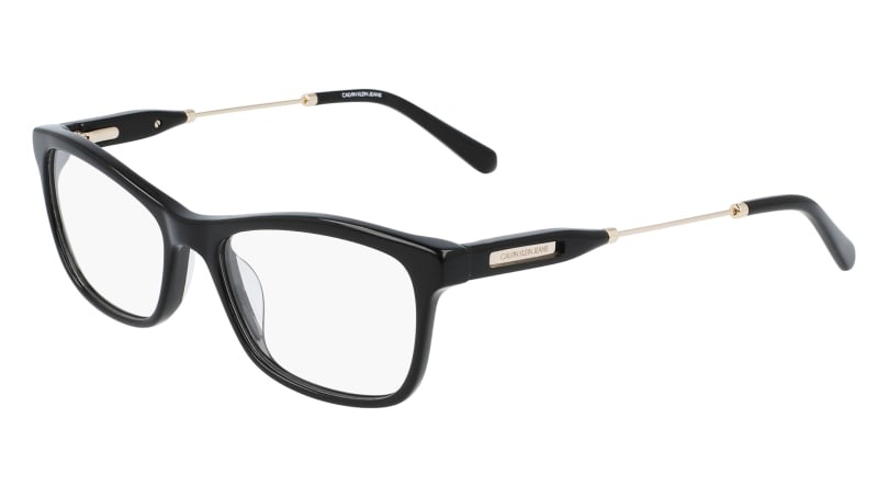 CKJ21800 001 Montature da vista Calvin Klein 1