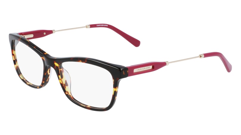 CKJ21800 235 Montature da vista Calvin Klein 1