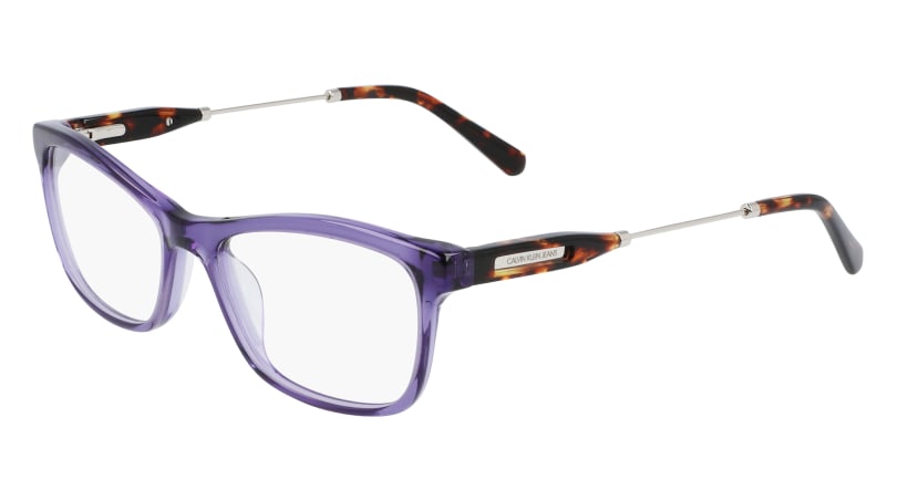CKJ21800 500 Montature da vista Calvin Klein 1