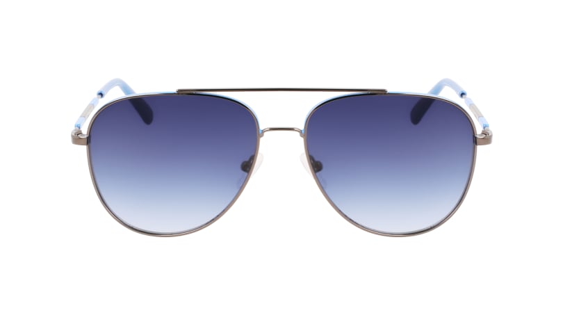CKJ22201S 020 Occhiali da sole Calvin Klein 2
