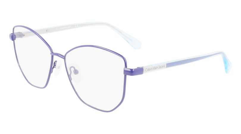 CKJ22208 400 Montature da vista Calvin Klein 1