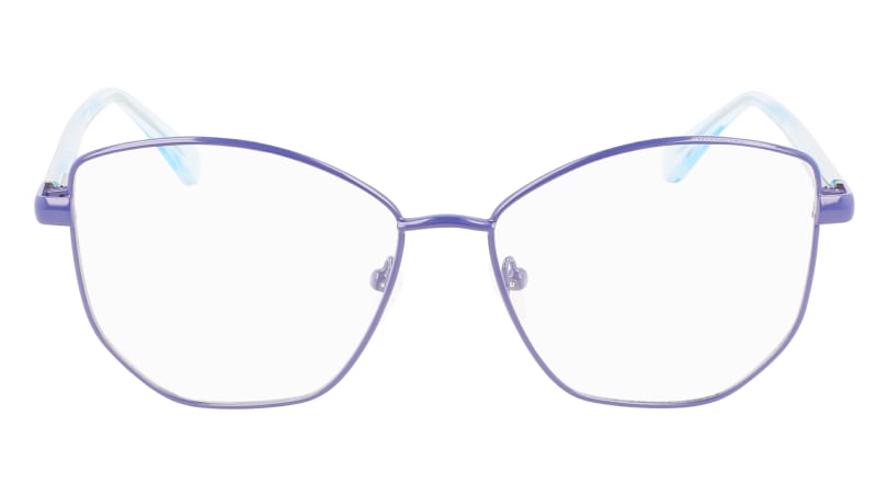 CKJ22208 400 Montature da vista Calvin Klein 2