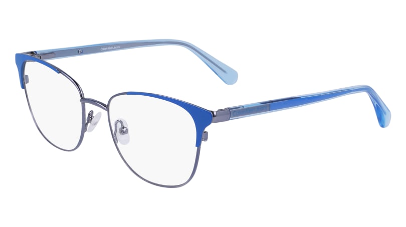 CKJ22218 400 Montature da vista Calvin Klein 1
