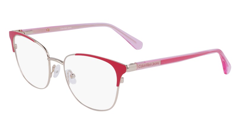 CKJ22218 719 Montature da vista Calvin Klein 1