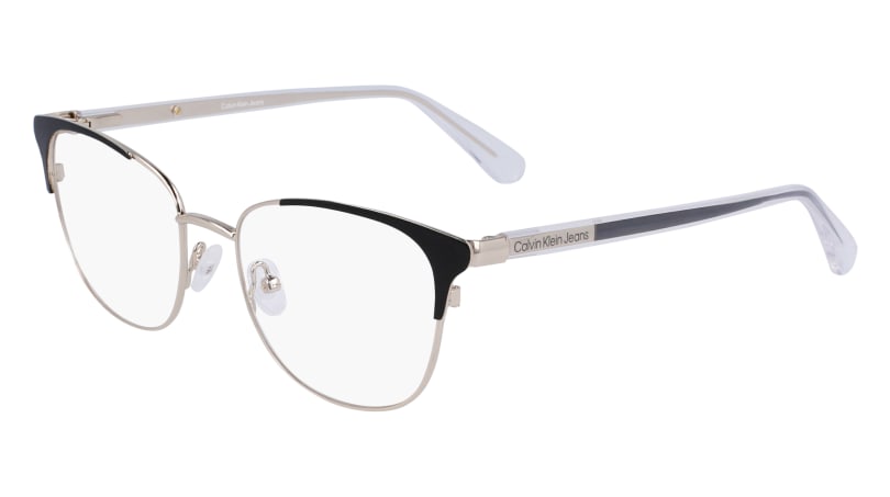CKJ22218 722 Montature da vista Calvin Klein 1