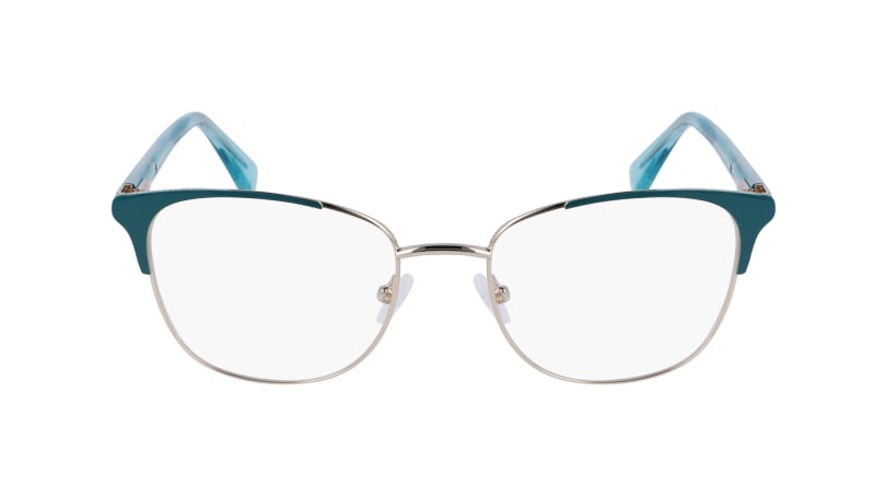CKJ22218 723 Montature da vista Calvin Klein 2