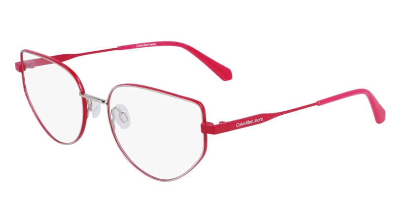 CKJ22219 719 Montature da vista Calvin Klein 1