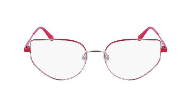CKJ22219 719 Montature da vista Calvin Klein 2