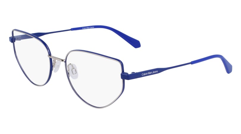 CKJ22219 721 Montature da vista Calvin Klein 1