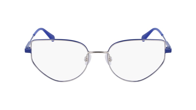CKJ22219 721 Montature da vista Calvin Klein 2