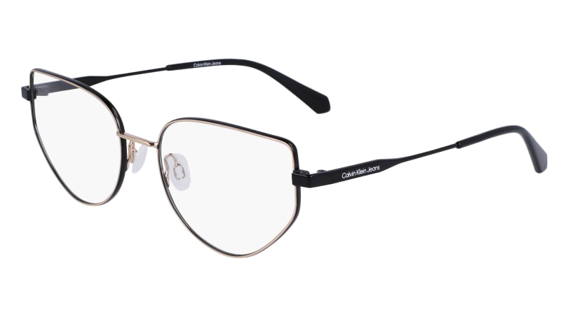 CKJ22219 722 Montature da vista Calvin Klein 1