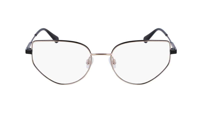 CKJ22219 722 Montature da vista Calvin Klein 2