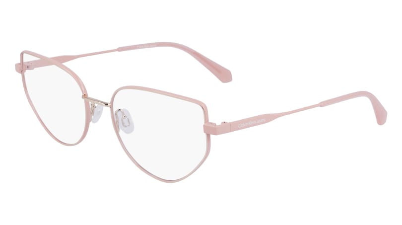 CKJ22219 770 Montature da vista Calvin Klein 1