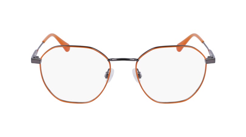 CKJ22220 021 Montature da vista Calvin Klein 2