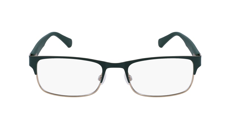 CKJ22221 704 Montature da vista Calvin Klein 2
