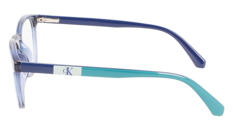 CKJ22301 400 Montature da vista Calvin Klein 6