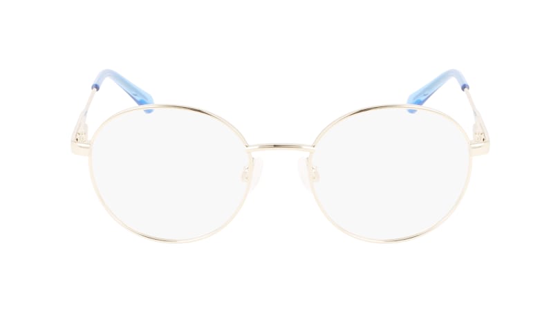 CKJ22305 717 Montature da vista Calvin Klein 2