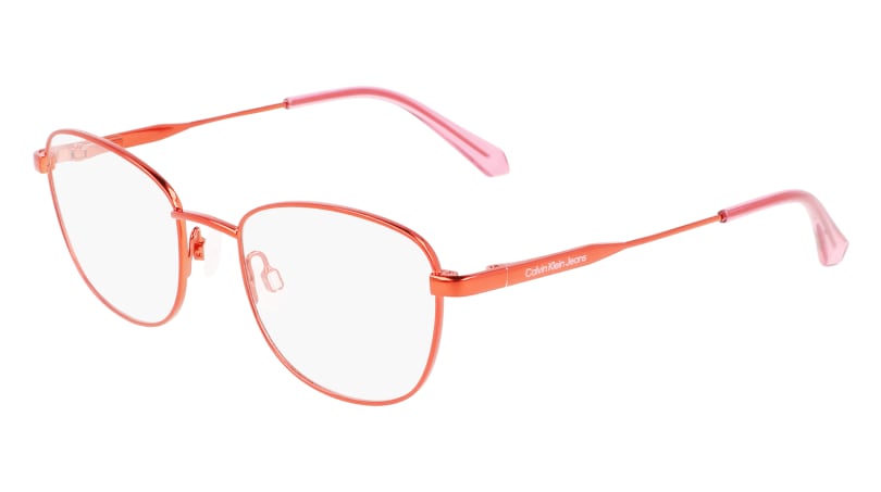 CKJ22306 679 Montature da vista Calvin Klein 1
