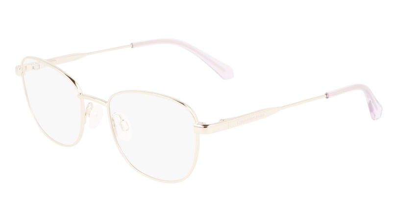 CKJ22306 717 Montature da vista Calvin Klein 1