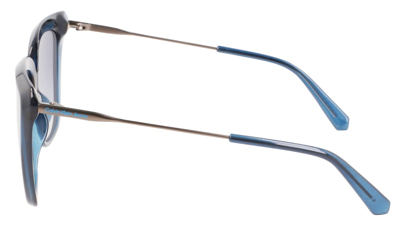 CKJ22601S 400 Occhiali da sole Calvin Klein 3