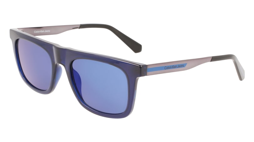 CKJ22603S 400 Occhiali da sole Calvin Klein 1
