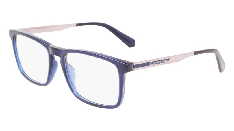 CKJ22613 400 Montature da vista Calvin Klein 1