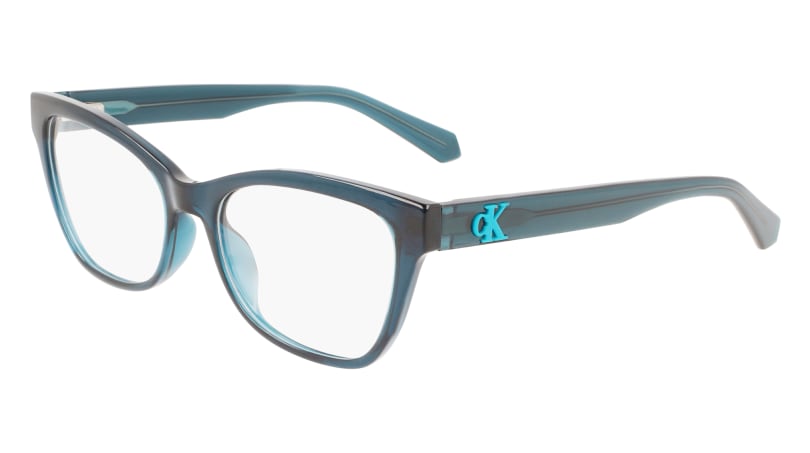CKJ22617 432 Montature da vista Calvin Klein 1