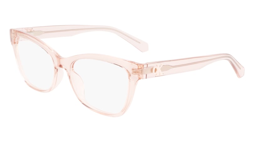 CKJ22617 671 Montature da vista Calvin Klein 1