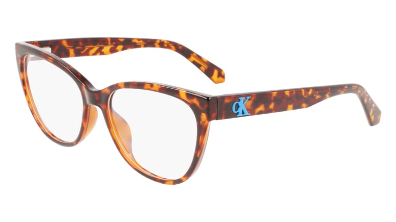 CKJ22618 240 Montature da vista Calvin Klein 1