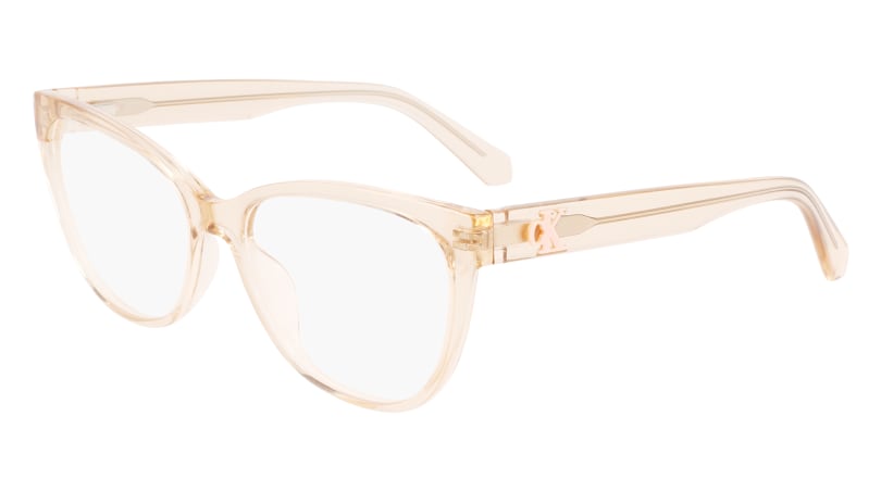 CKJ22618 681 Montature da vista Calvin Klein 1