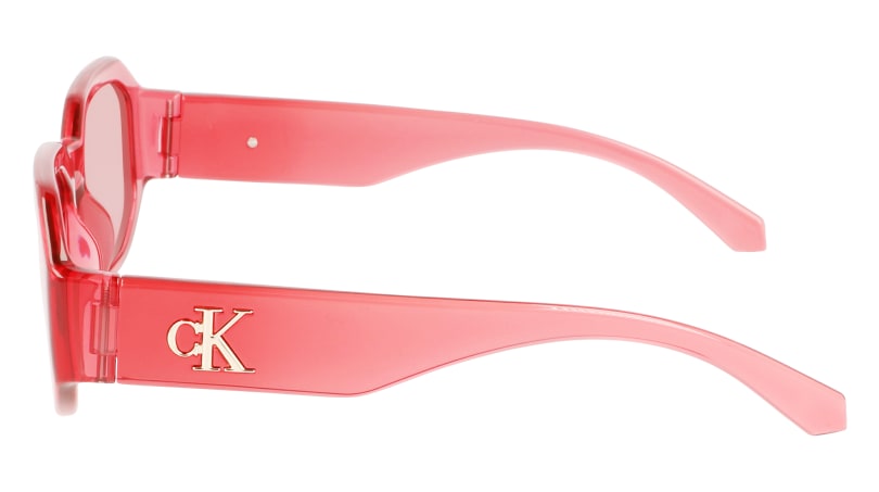 CKJ22633S 600 Occhiali da sole Calvin Klein 3