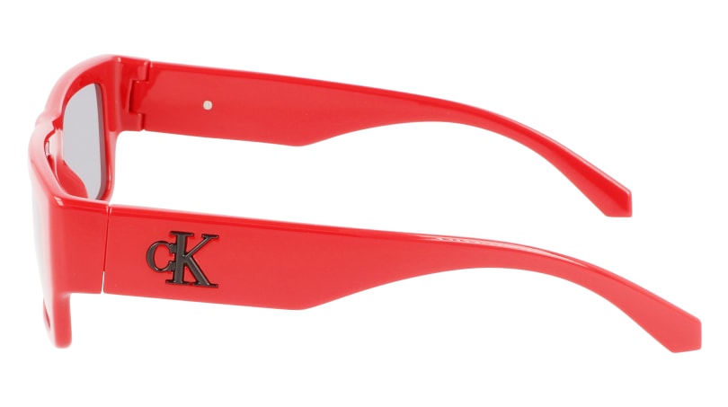 CKJ22635S 600 Occhiali da sole Calvin Klein 3