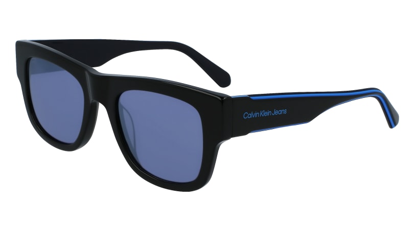 CKJ22637S 001 Occhiali da sole Calvin Klein 1
