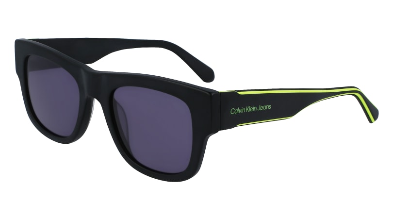 CKJ22637S 002 Occhiali da sole Calvin Klein 1