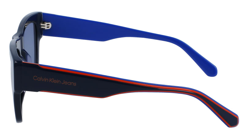CKJ22637S 400 Occhiali da sole Calvin Klein 3